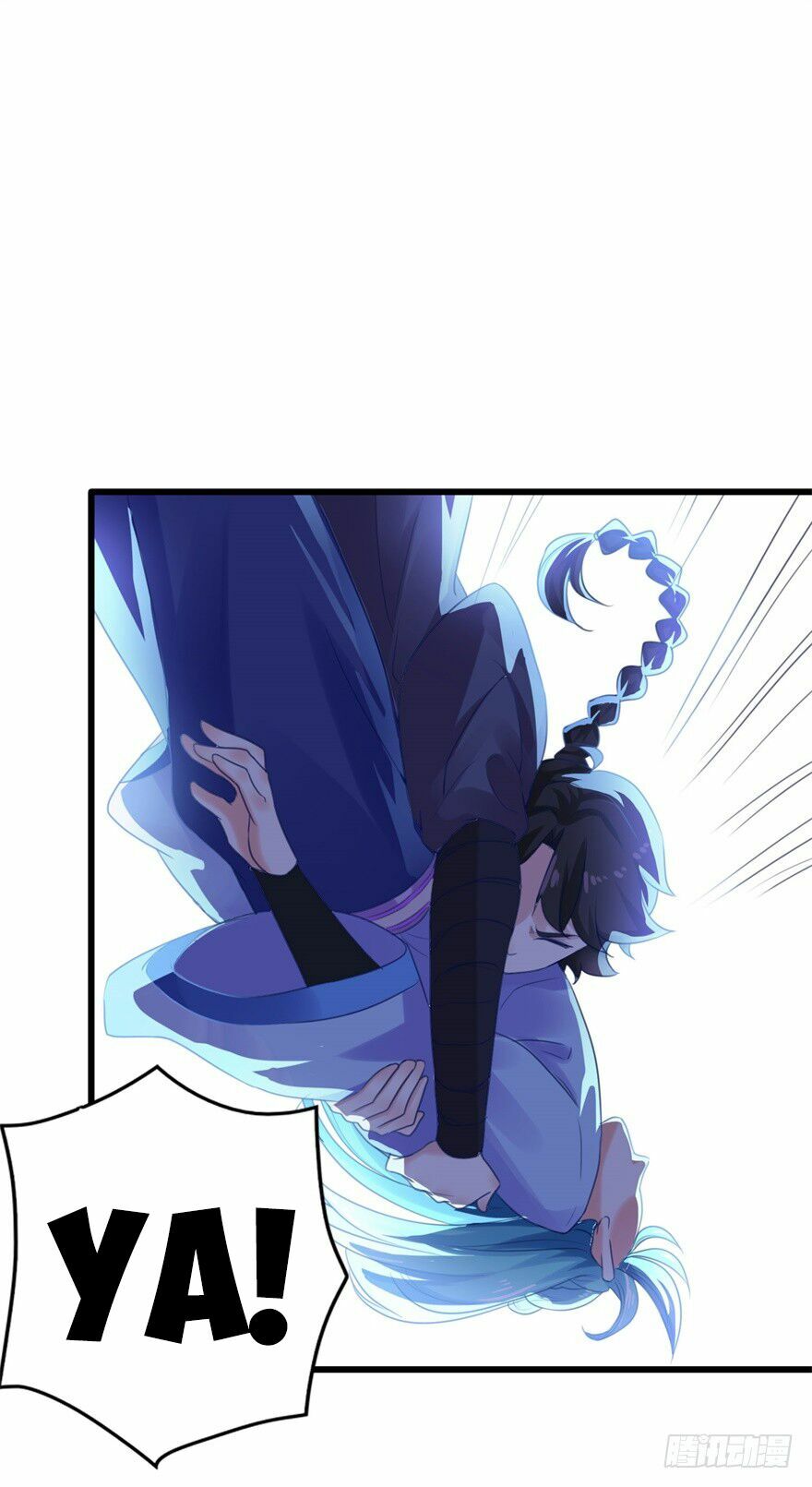 Tiên Ma Đồng Tu: Chapter 10