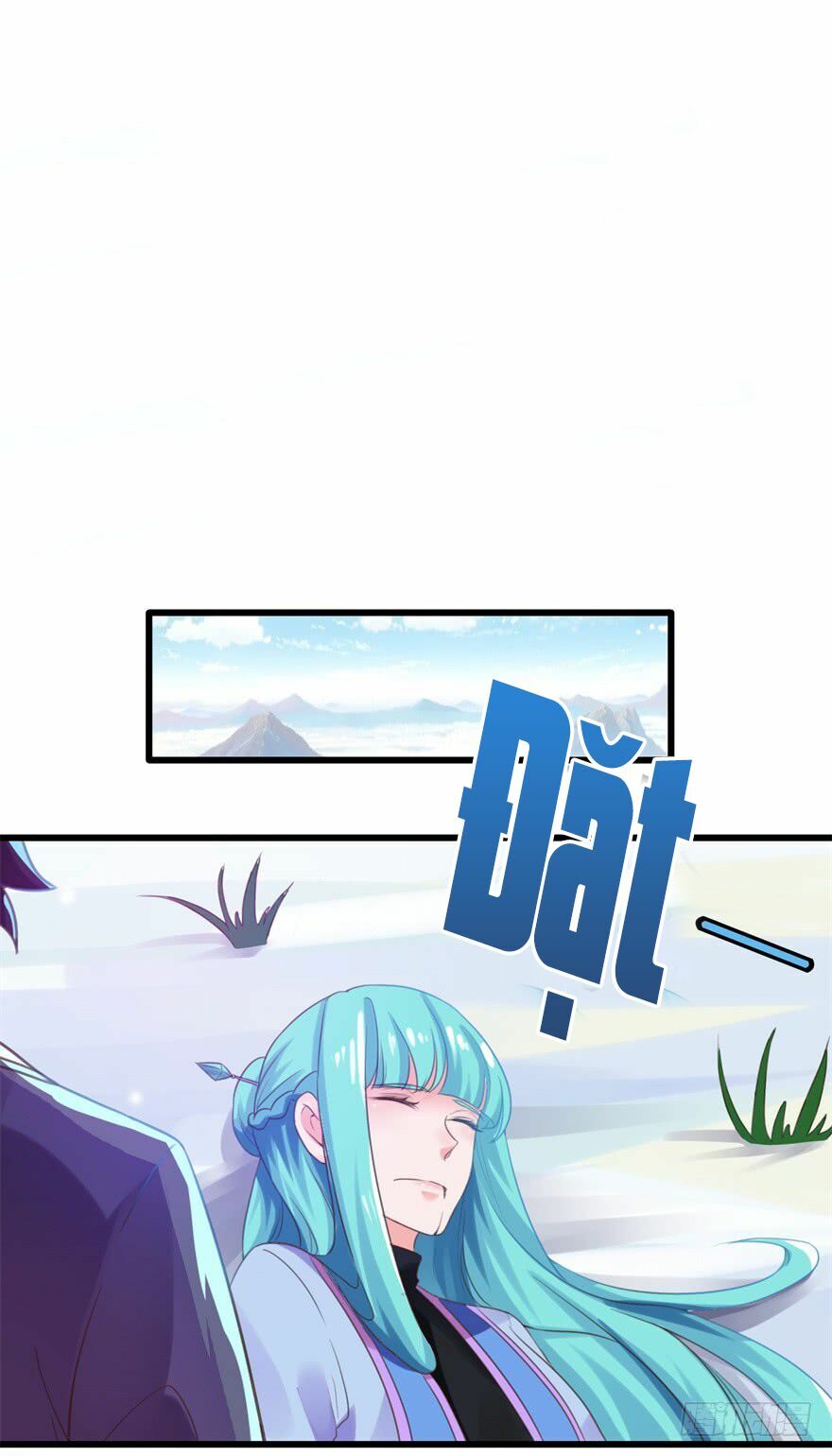 Tiên Ma Đồng Tu: Chapter 10