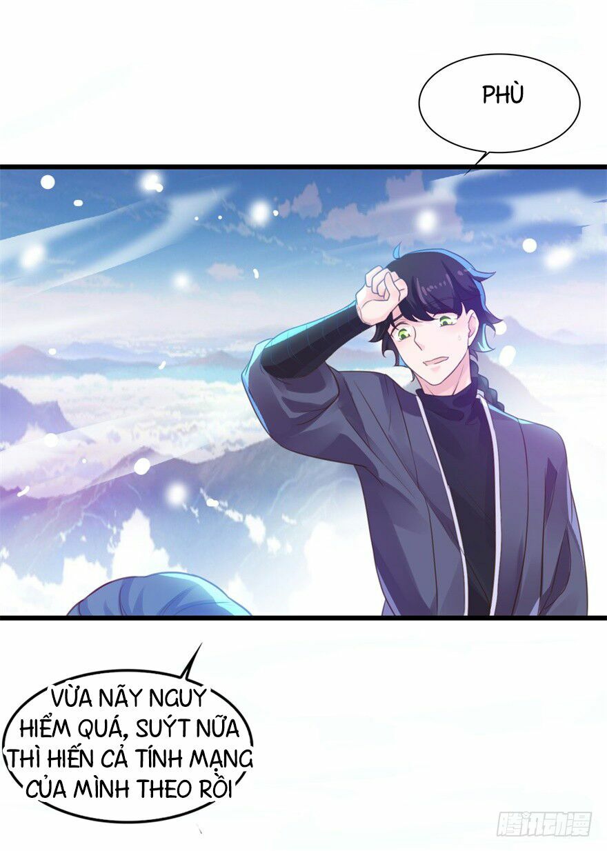 Tiên Ma Đồng Tu: Chapter 10