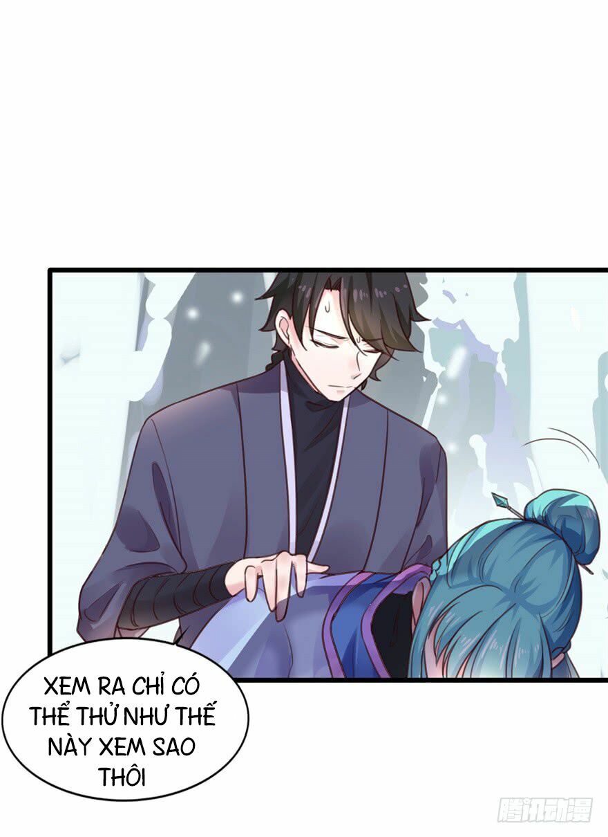 Tiên Ma Đồng Tu: Chapter 10