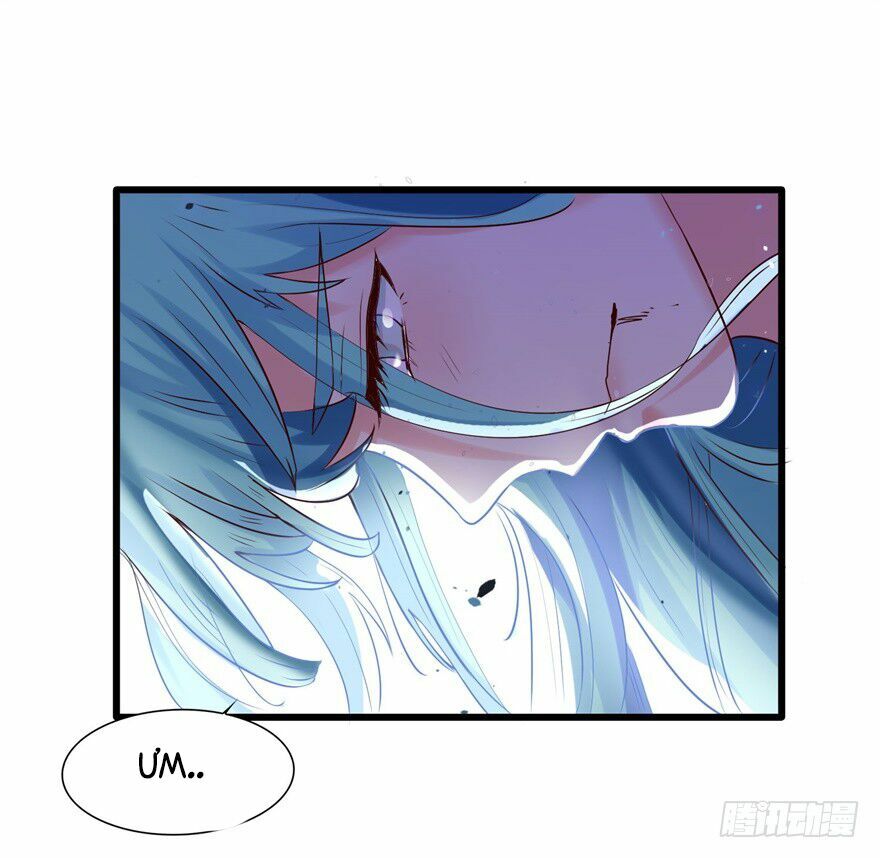 Tiên Ma Đồng Tu: Chapter 10