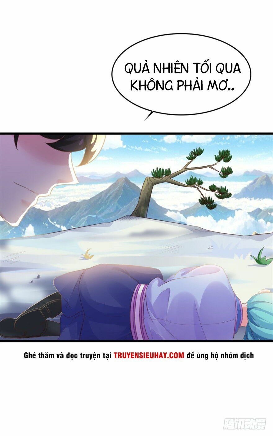 Tiên Ma Đồng Tu: Chapter 10