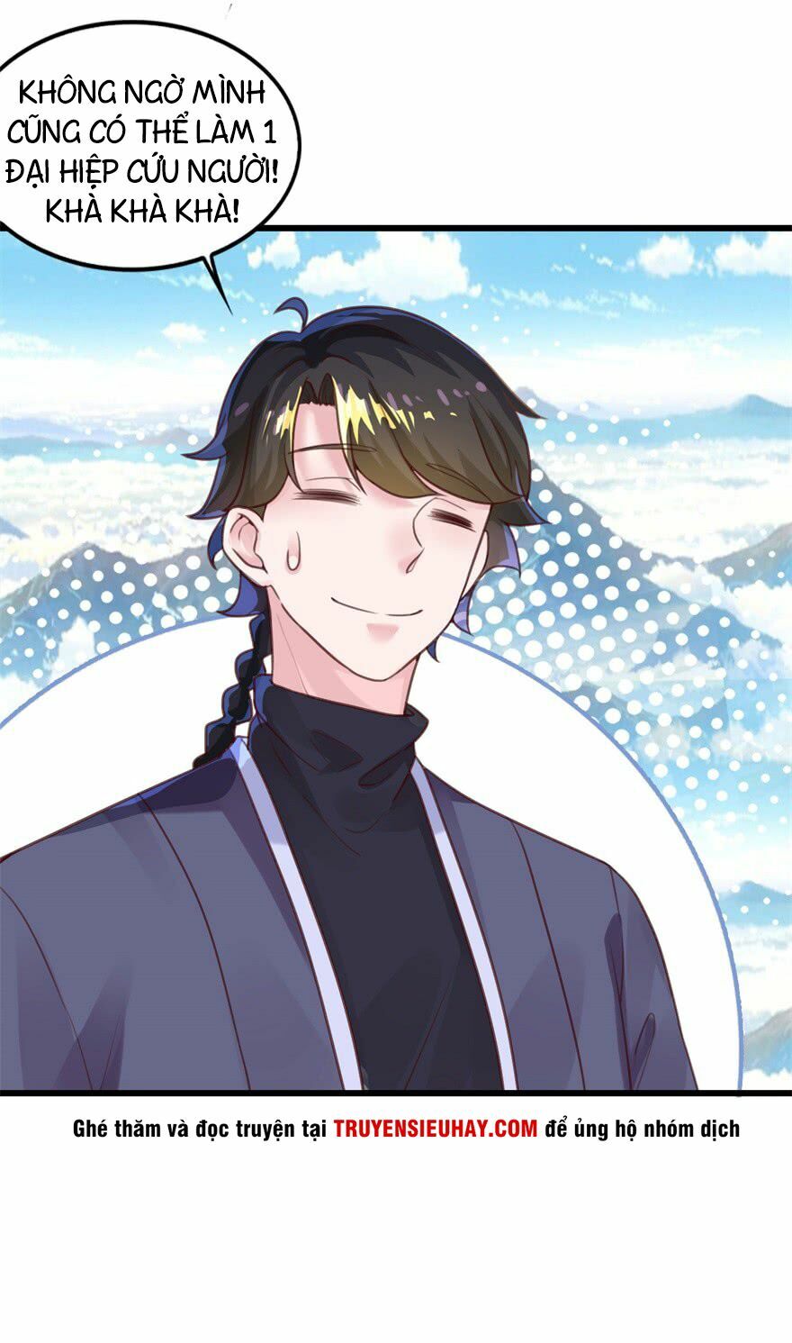 Tiên Ma Đồng Tu: Chapter 10