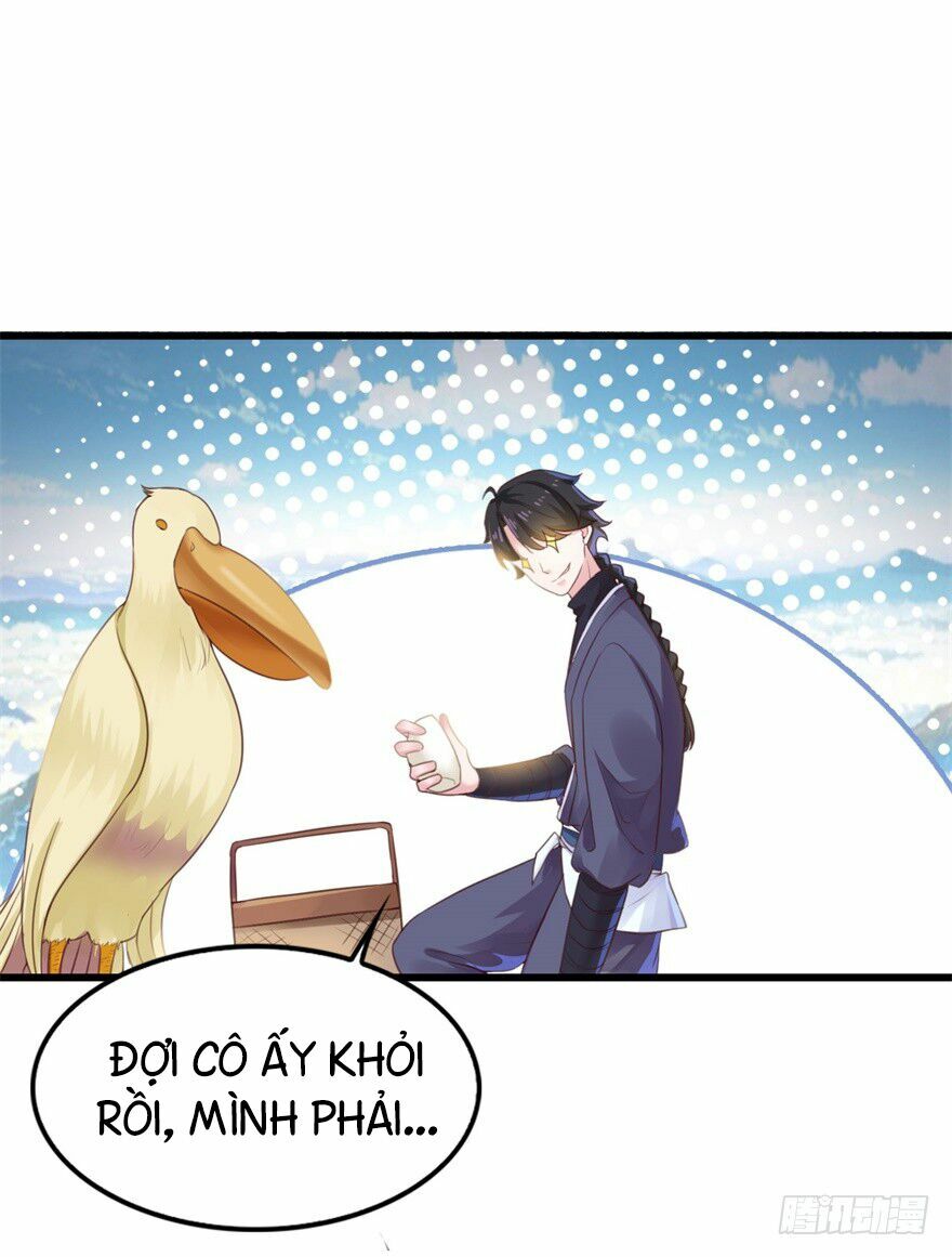 Tiên Ma Đồng Tu: Chapter 10