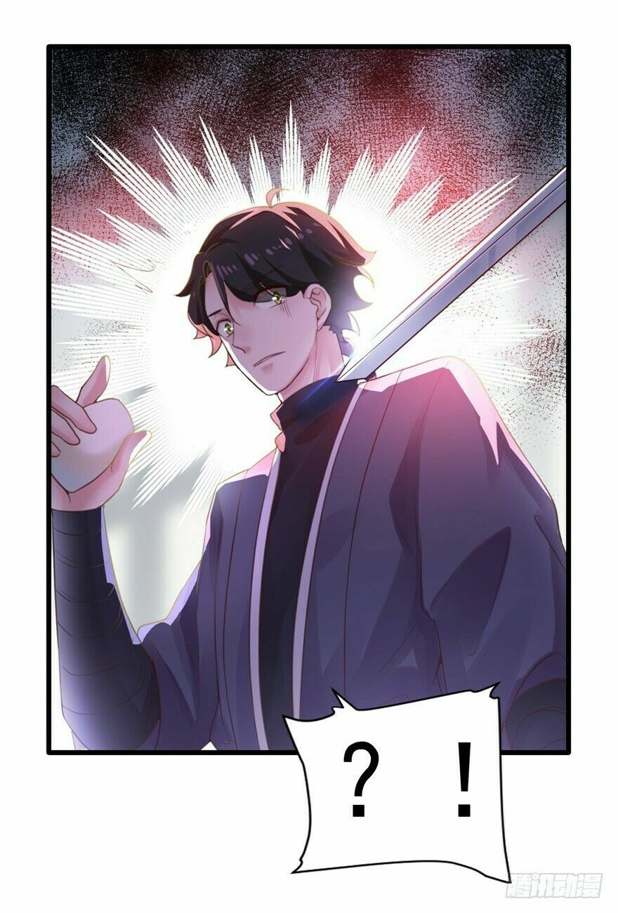 Tiên Ma Đồng Tu: Chapter 10