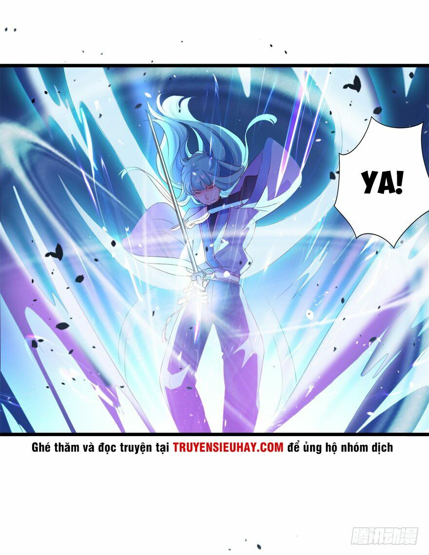 Tiên Ma Đồng Tu: Chapter 10