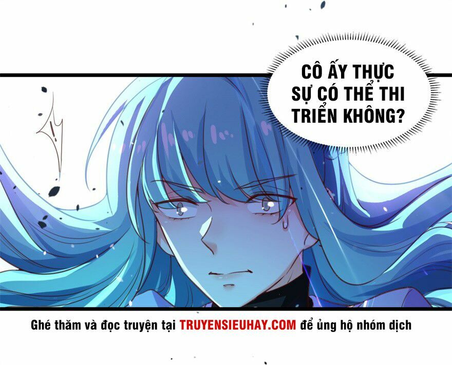 Tiên Ma Đồng Tu: Chapter 10