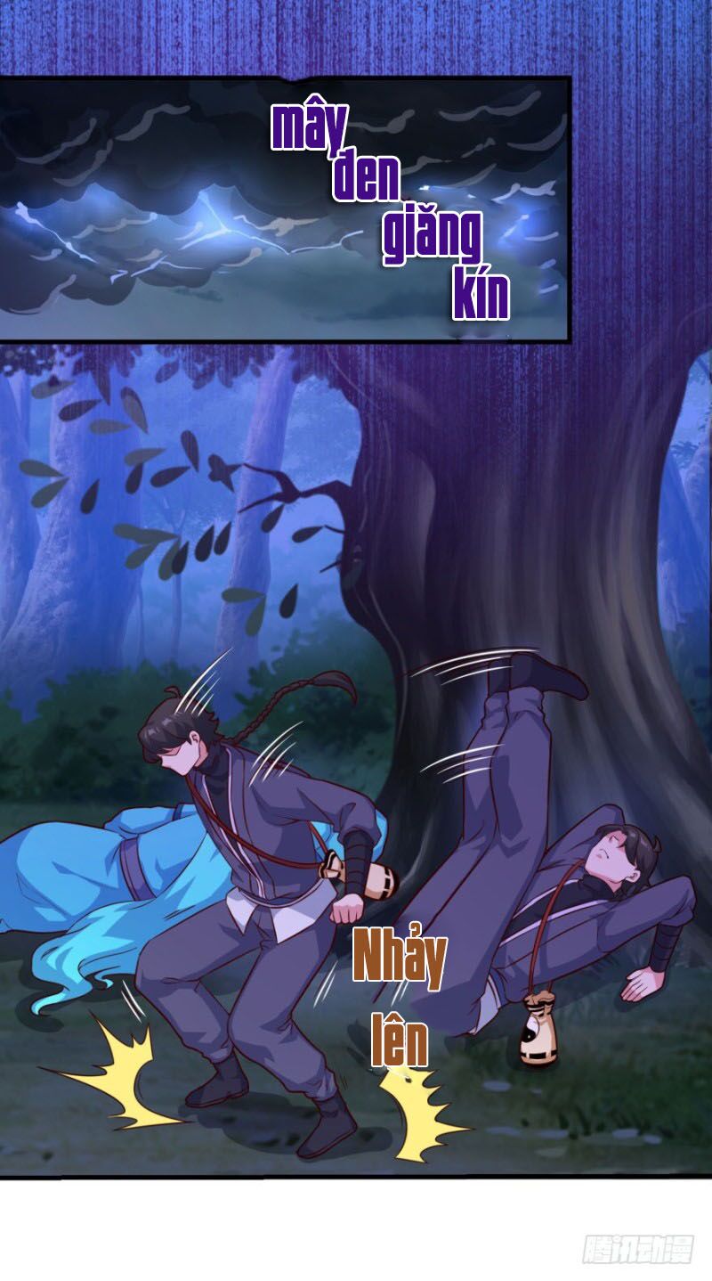 Tiên Ma Đồng Tu: Chapter 102