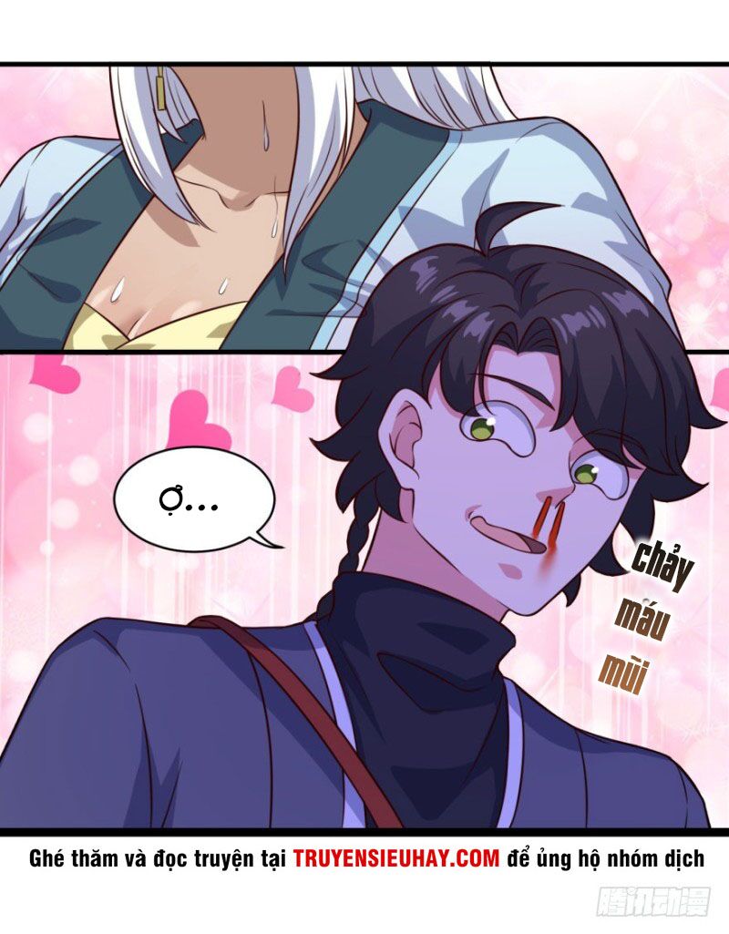 Tiên Ma Đồng Tu: Chapter 102
