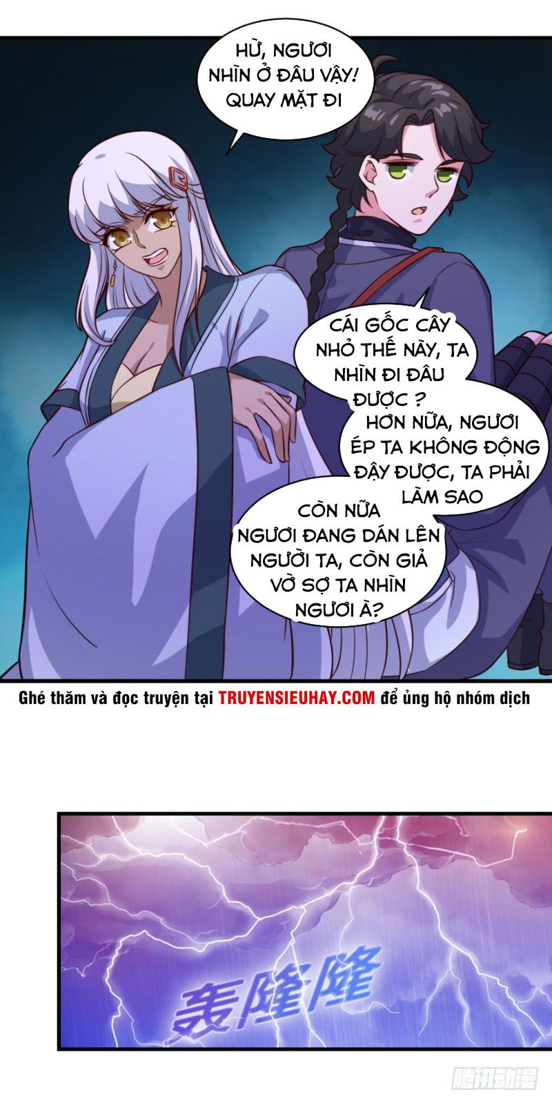 Tiên Ma Đồng Tu: Chapter 102
