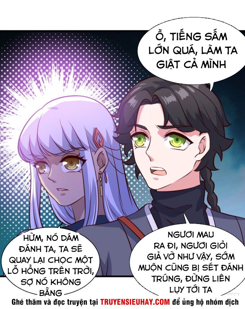 Tiên Ma Đồng Tu: Chapter 102