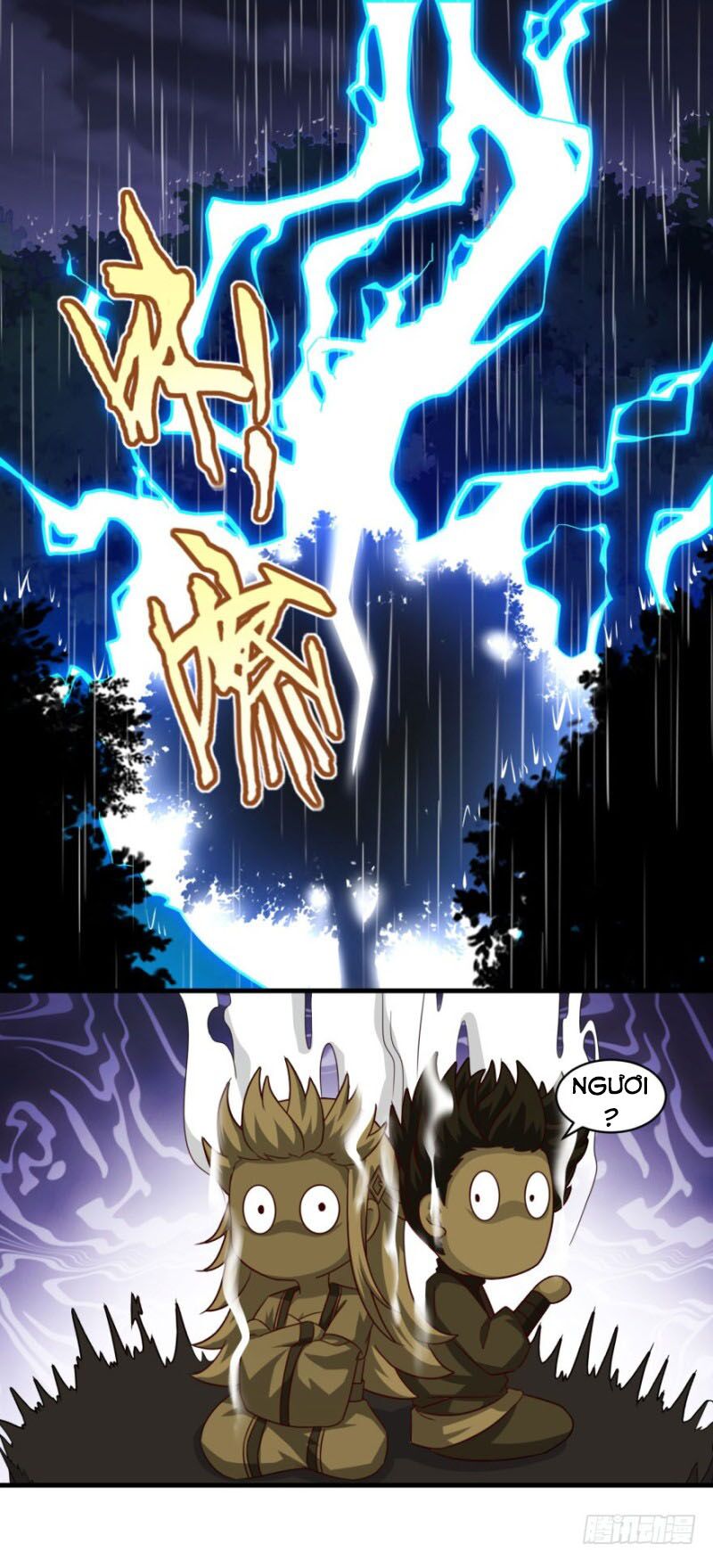 Tiên Ma Đồng Tu: Chapter 102