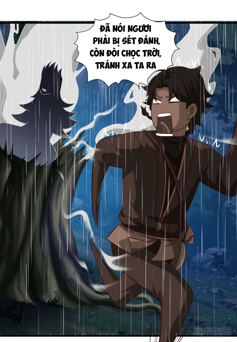 Tiên Ma Đồng Tu: Chapter 102