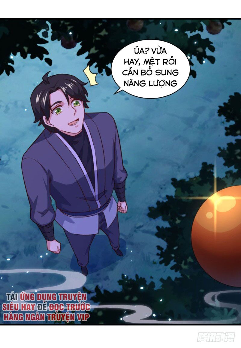 Tiên Ma Đồng Tu: Chapter 102