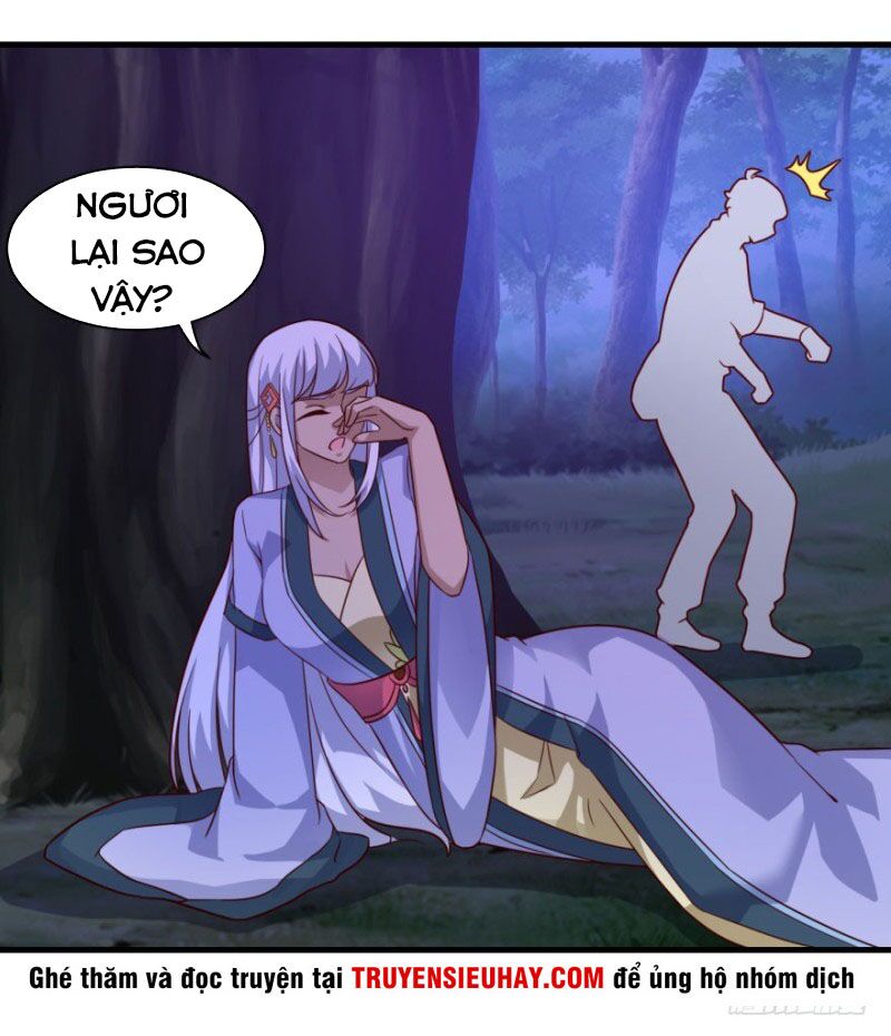Tiên Ma Đồng Tu: Chapter 102
