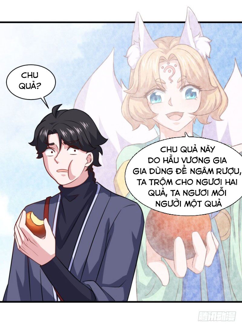 Tiên Ma Đồng Tu: Chapter 102