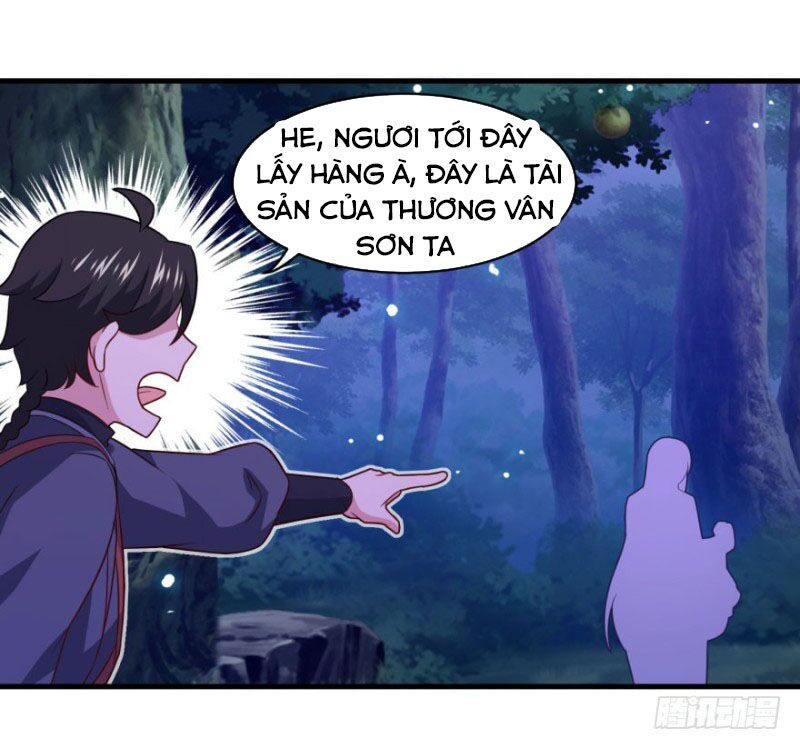 Tiên Ma Đồng Tu: Chapter 102