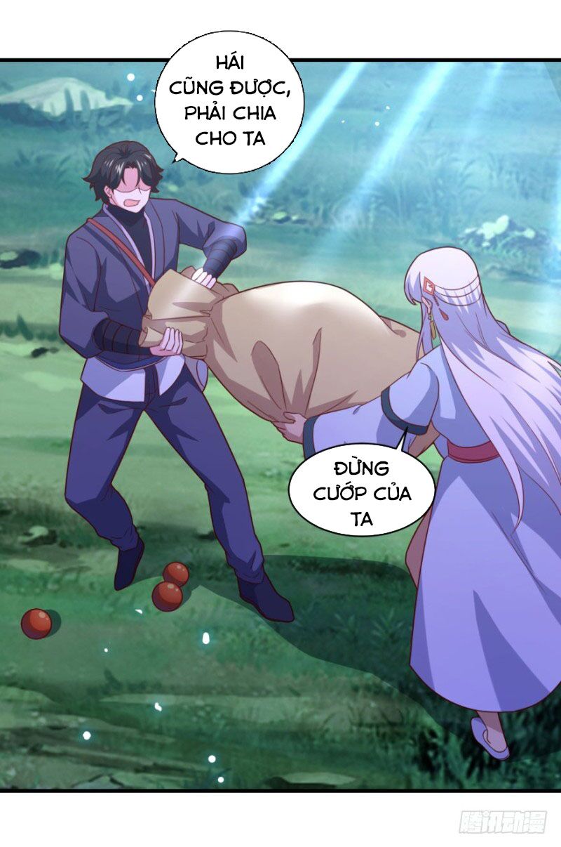 Tiên Ma Đồng Tu: Chapter 102