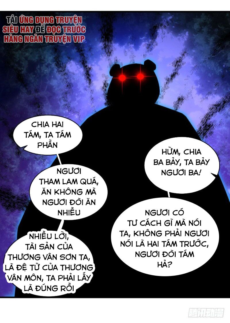 Tiên Ma Đồng Tu: Chapter 102