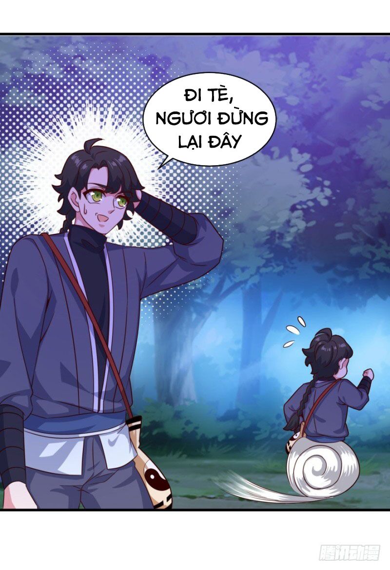 Tiên Ma Đồng Tu: Chapter 102