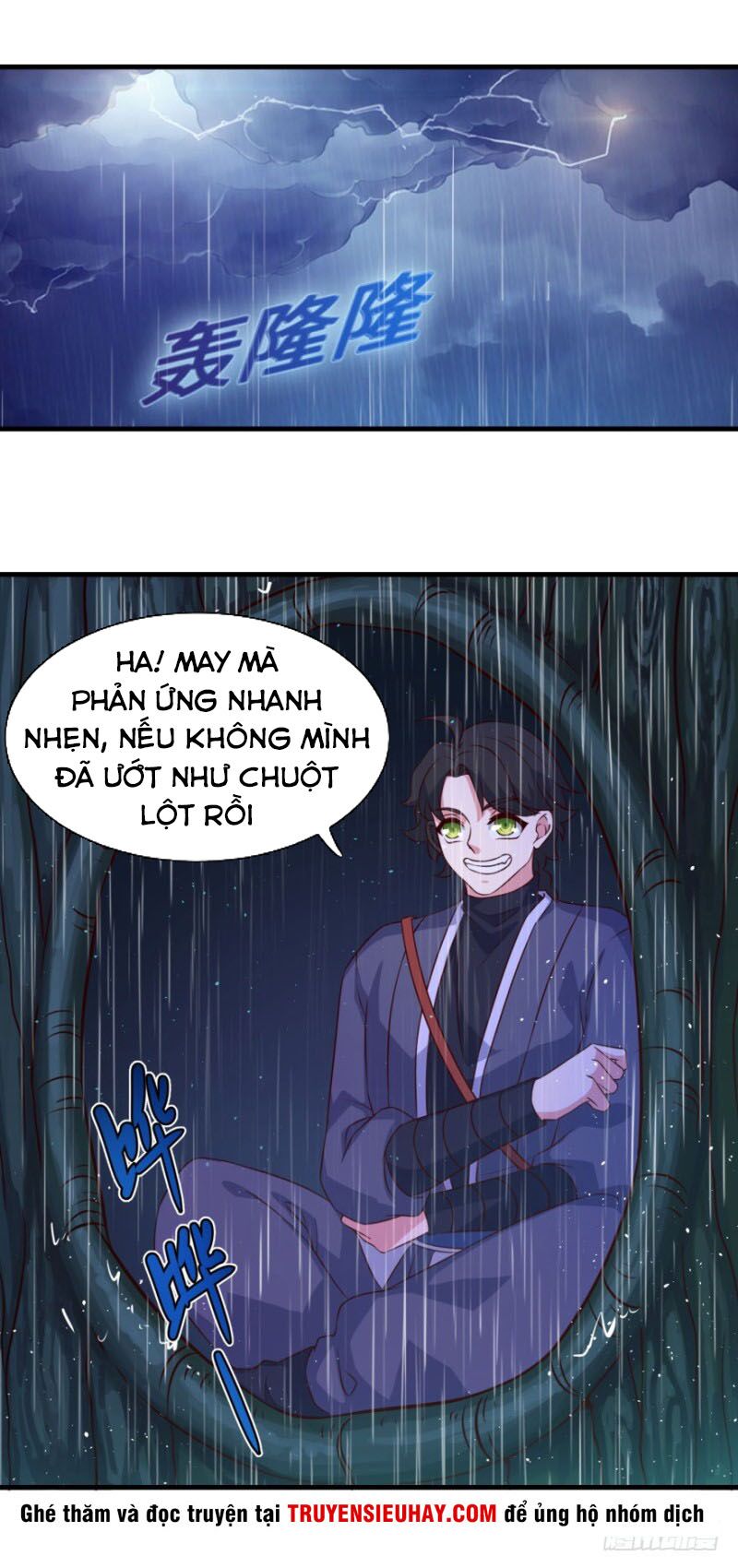 Tiên Ma Đồng Tu: Chapter 102