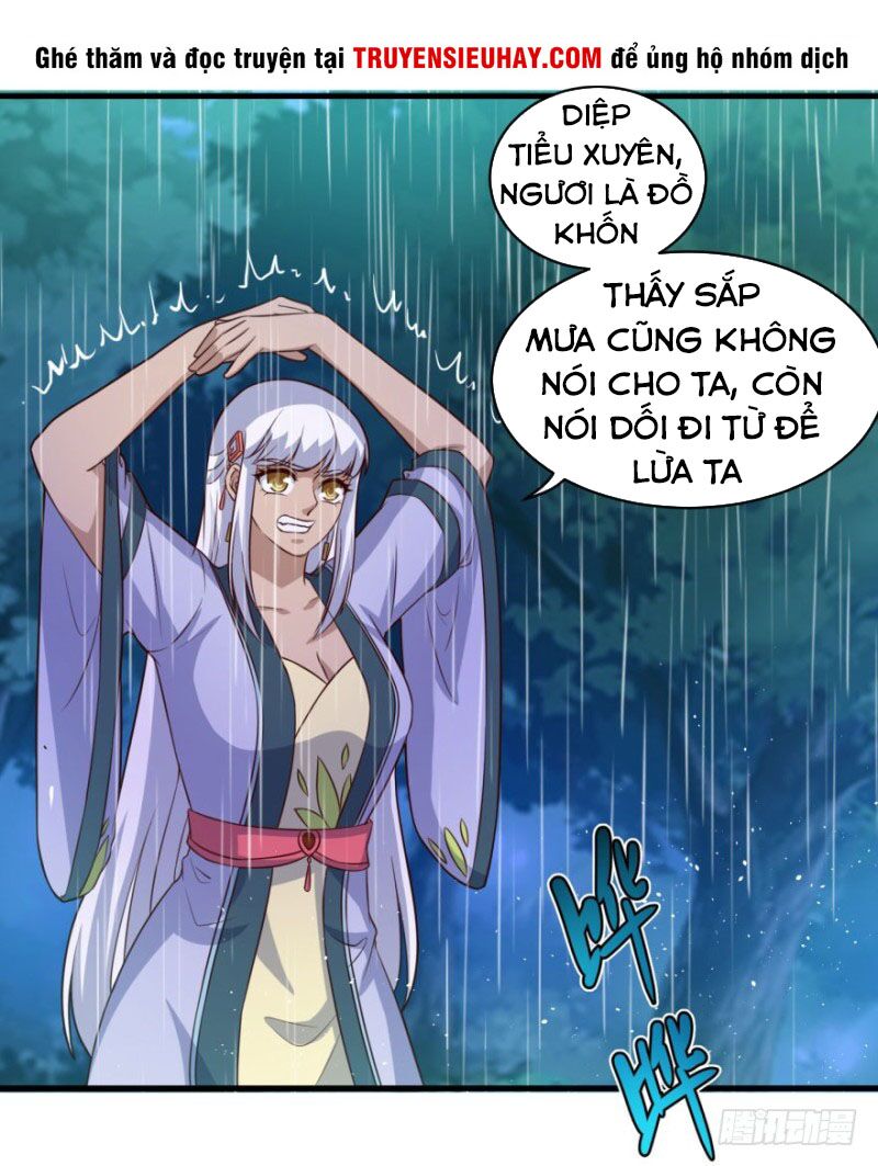 Tiên Ma Đồng Tu: Chapter 102