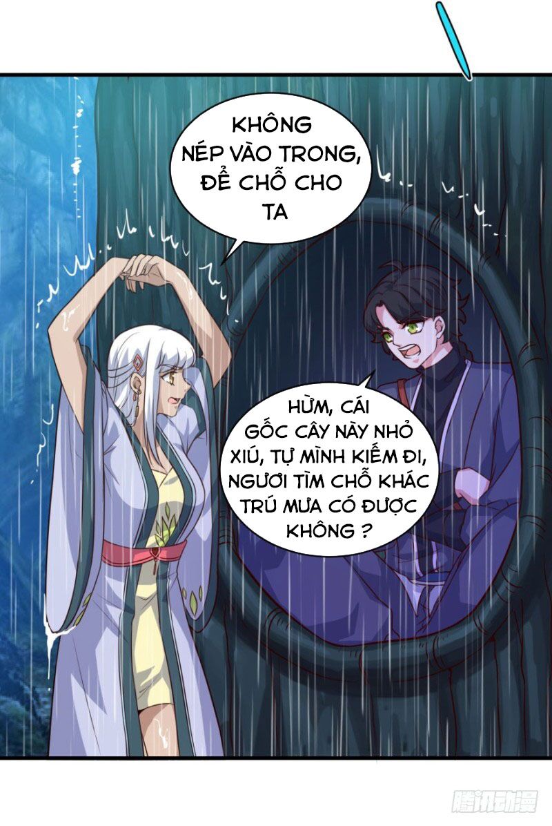Tiên Ma Đồng Tu: Chapter 102