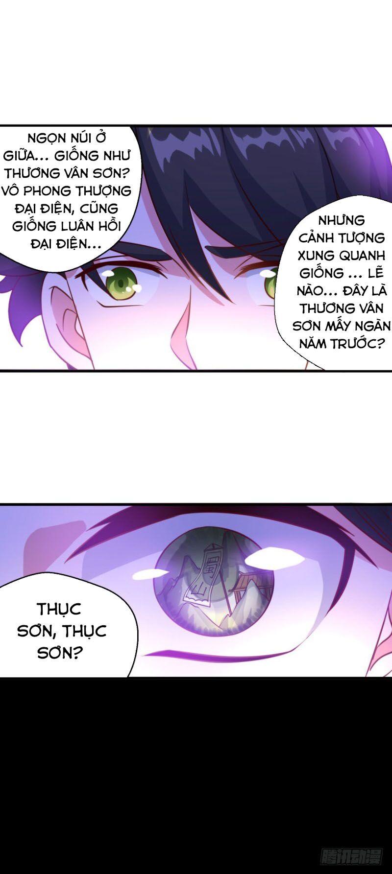 Tiên Ma Đồng Tu: Chapter 106