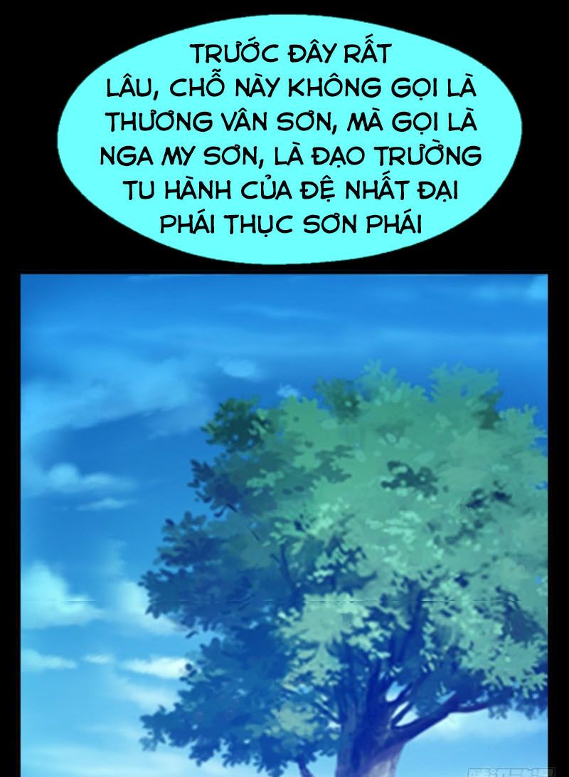 Tiên Ma Đồng Tu: Chapter 106