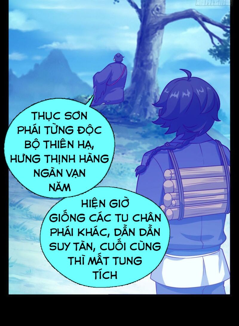 Tiên Ma Đồng Tu: Chapter 106