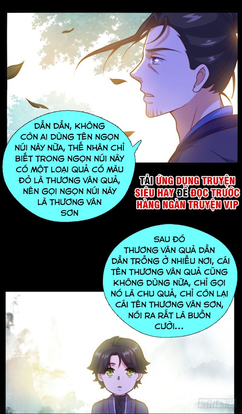 Tiên Ma Đồng Tu: Chapter 106