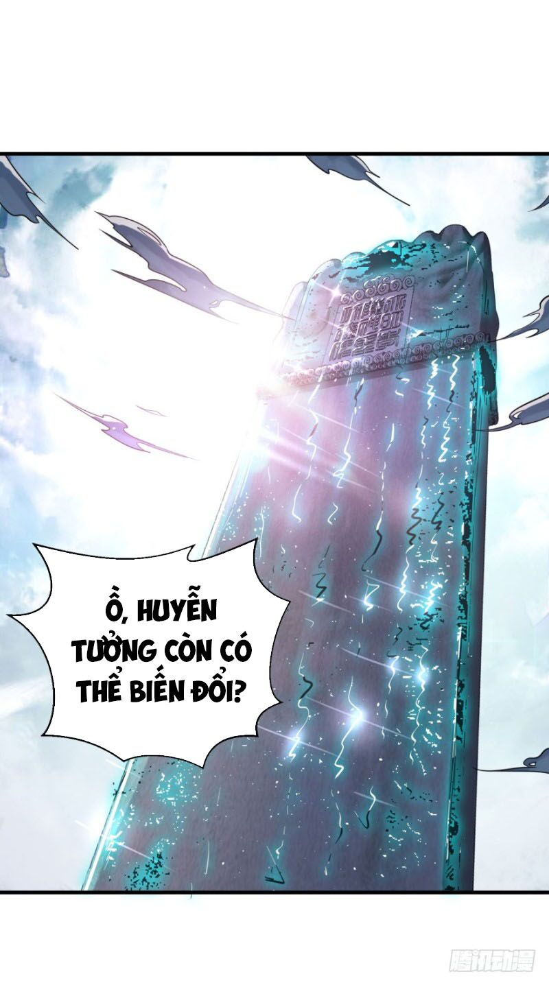 Tiên Ma Đồng Tu: Chapter 106