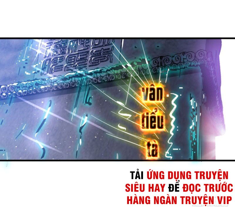 Tiên Ma Đồng Tu: Chapter 106