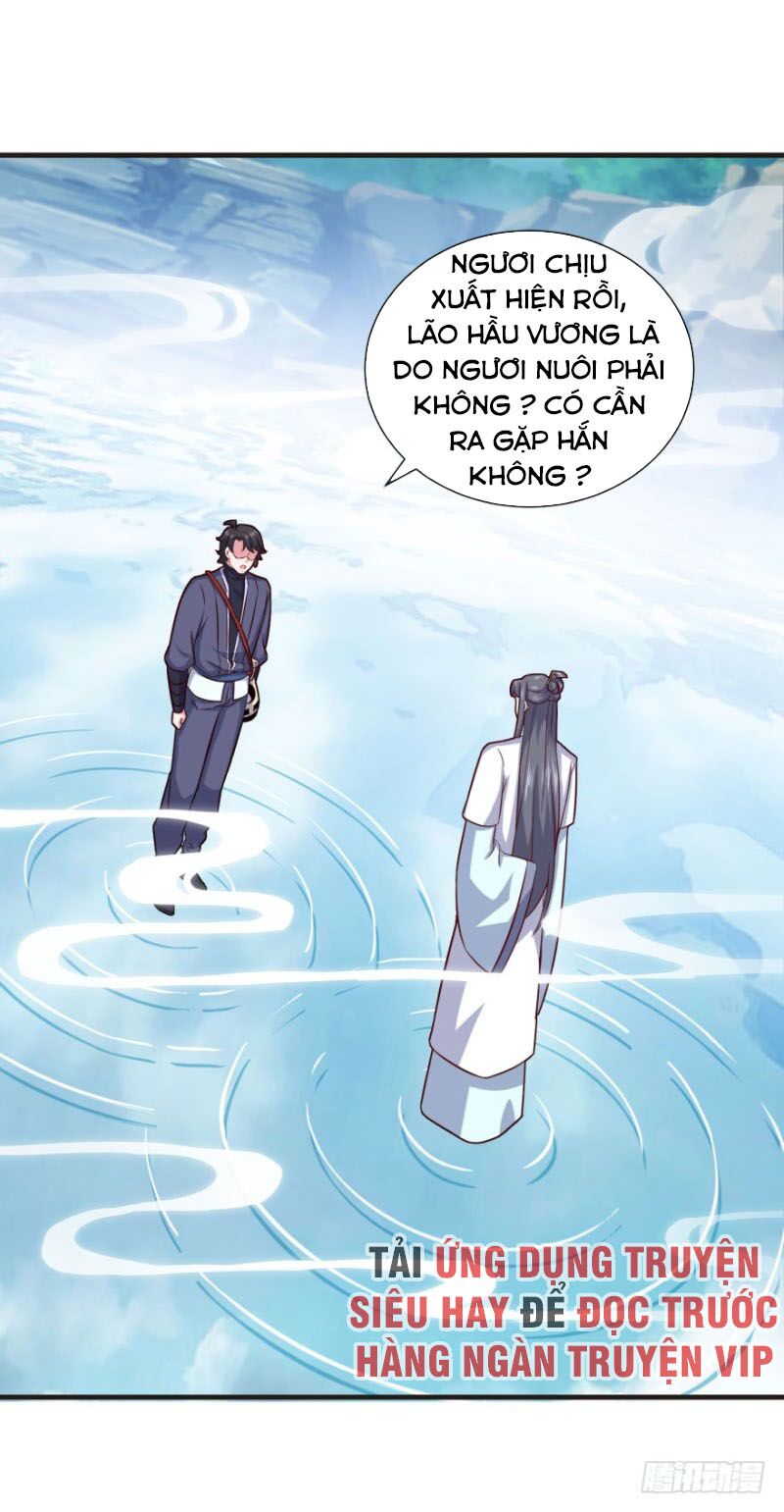 Tiên Ma Đồng Tu: Chapter 106