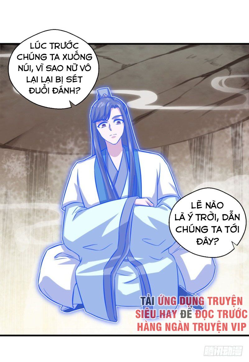 Tiên Ma Đồng Tu: Chapter 106