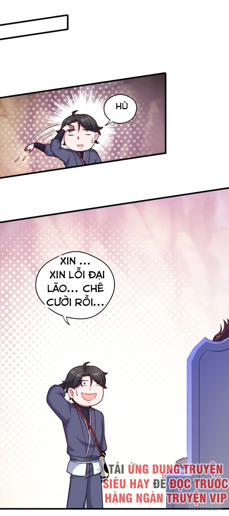 Tiên Ma Đồng Tu: Chapter 106