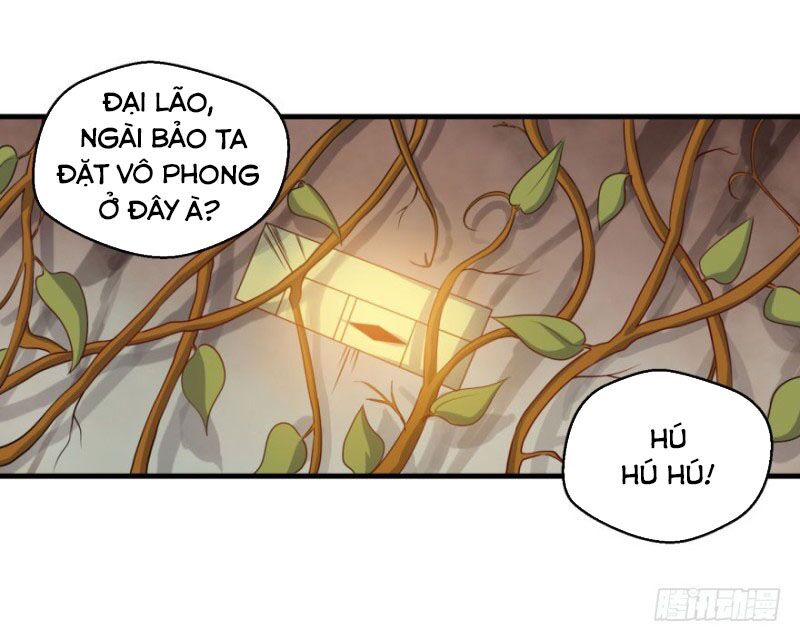 Tiên Ma Đồng Tu: Chapter 106