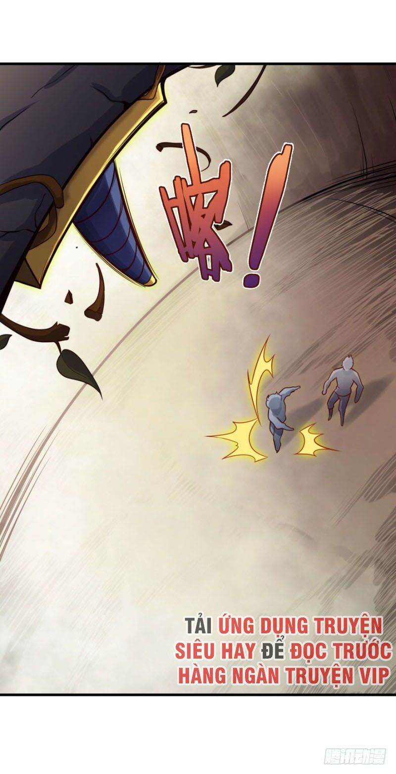 Tiên Ma Đồng Tu: Chapter 106