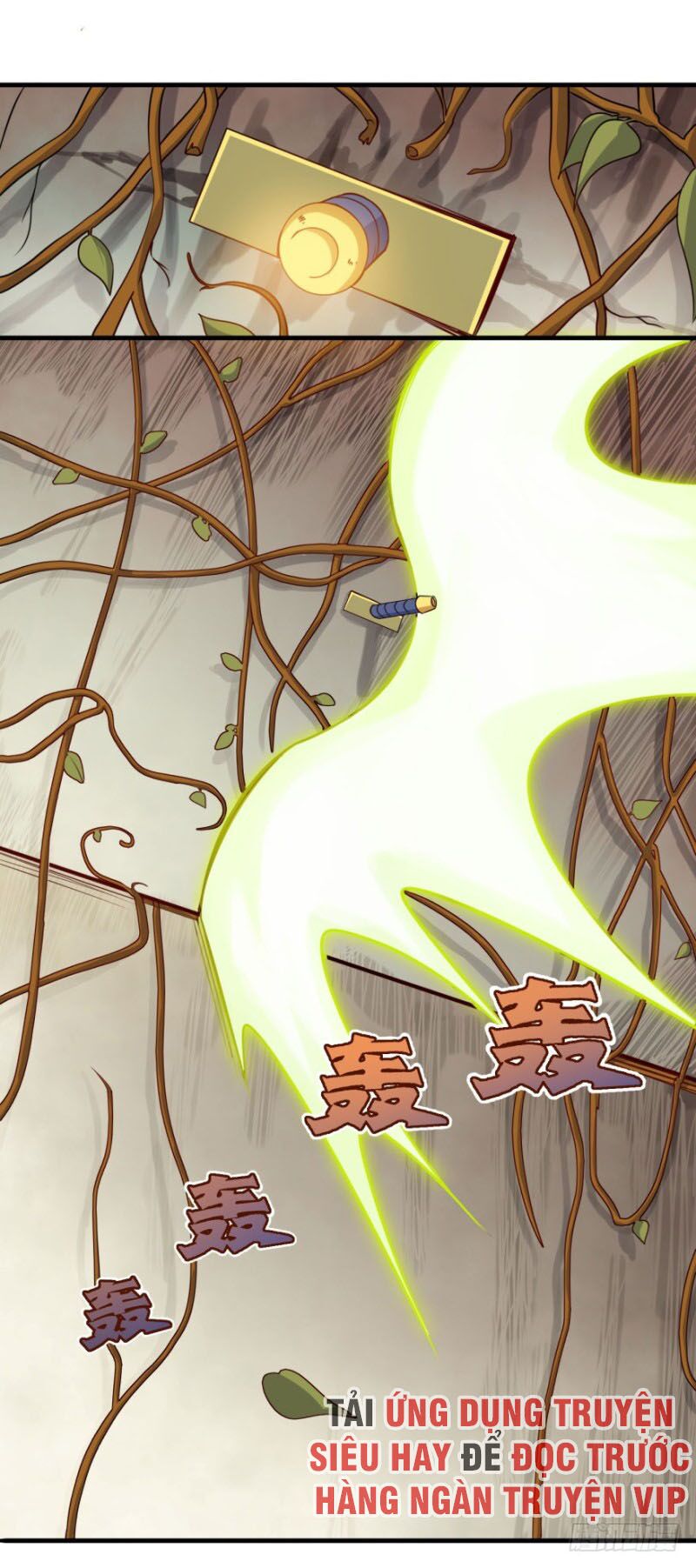 Tiên Ma Đồng Tu: Chapter 106