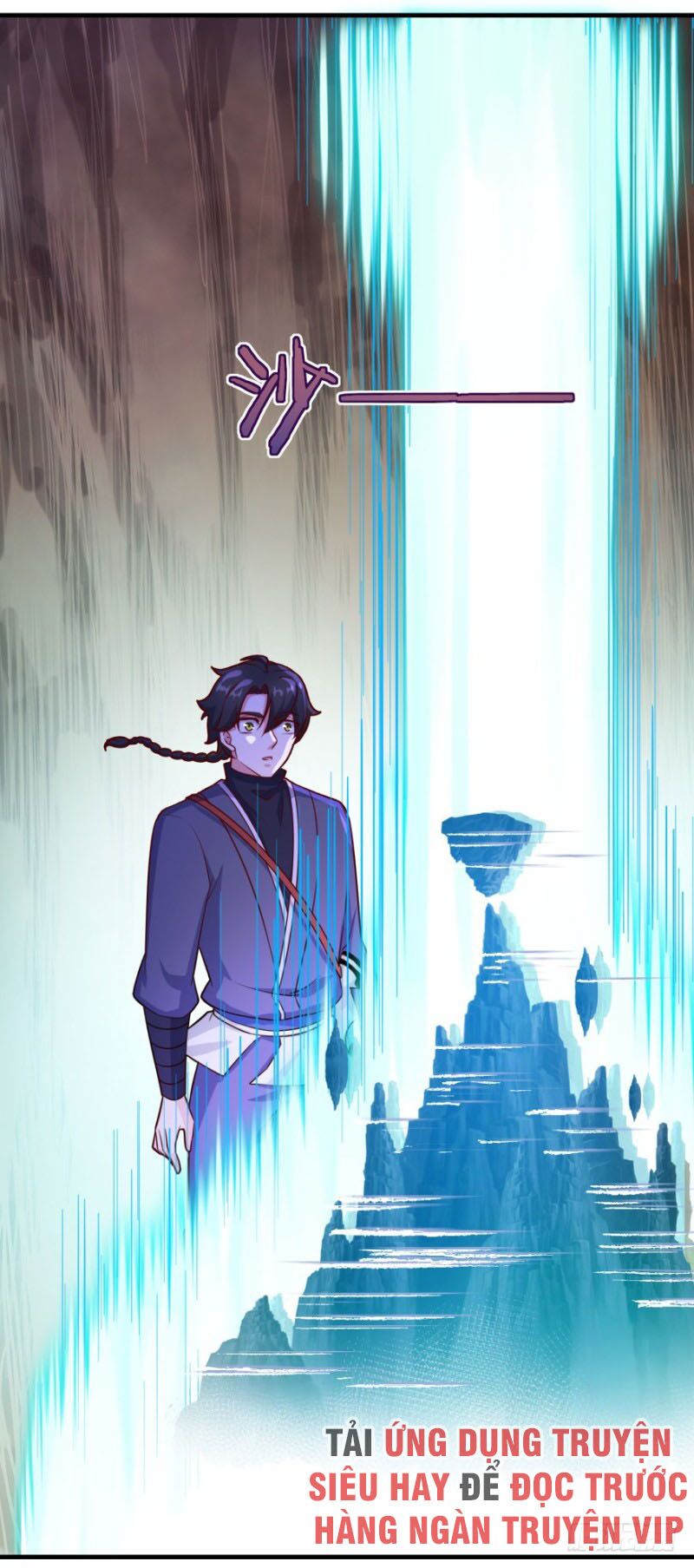 Tiên Ma Đồng Tu: Chapter 106