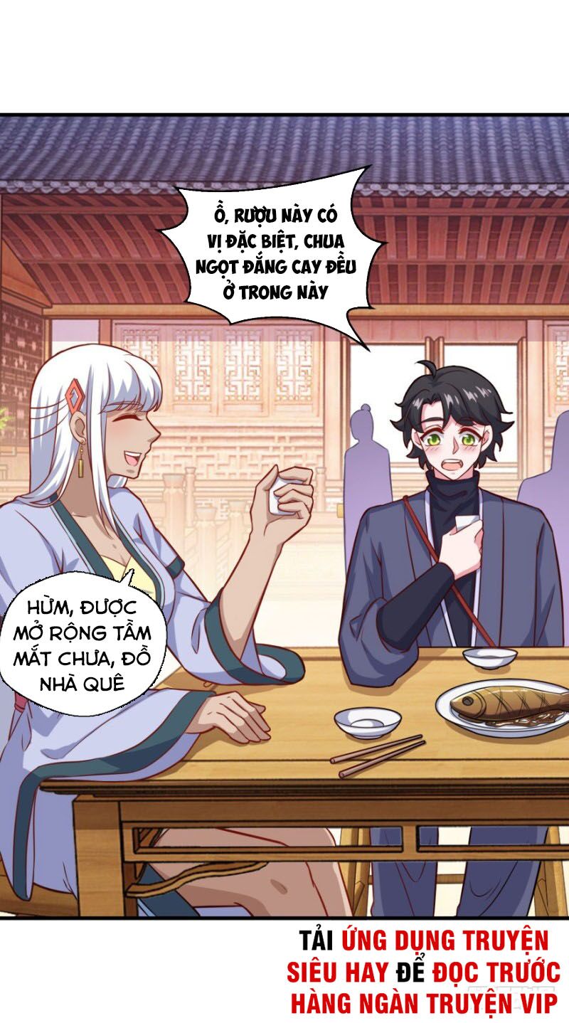Tiên Ma Đồng Tu: Chapter 108