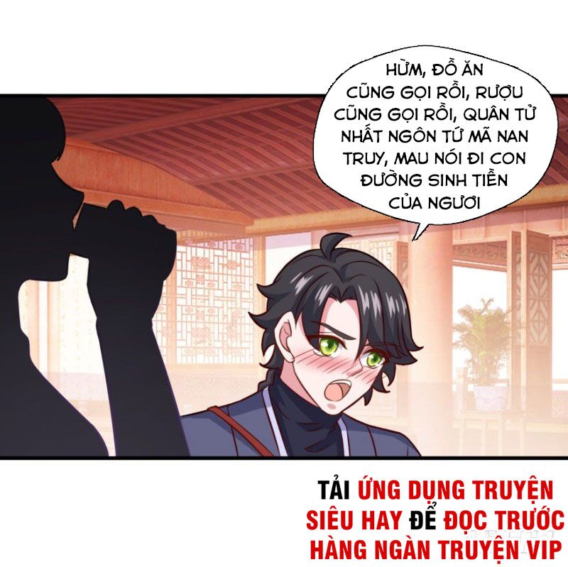 Tiên Ma Đồng Tu: Chapter 108
