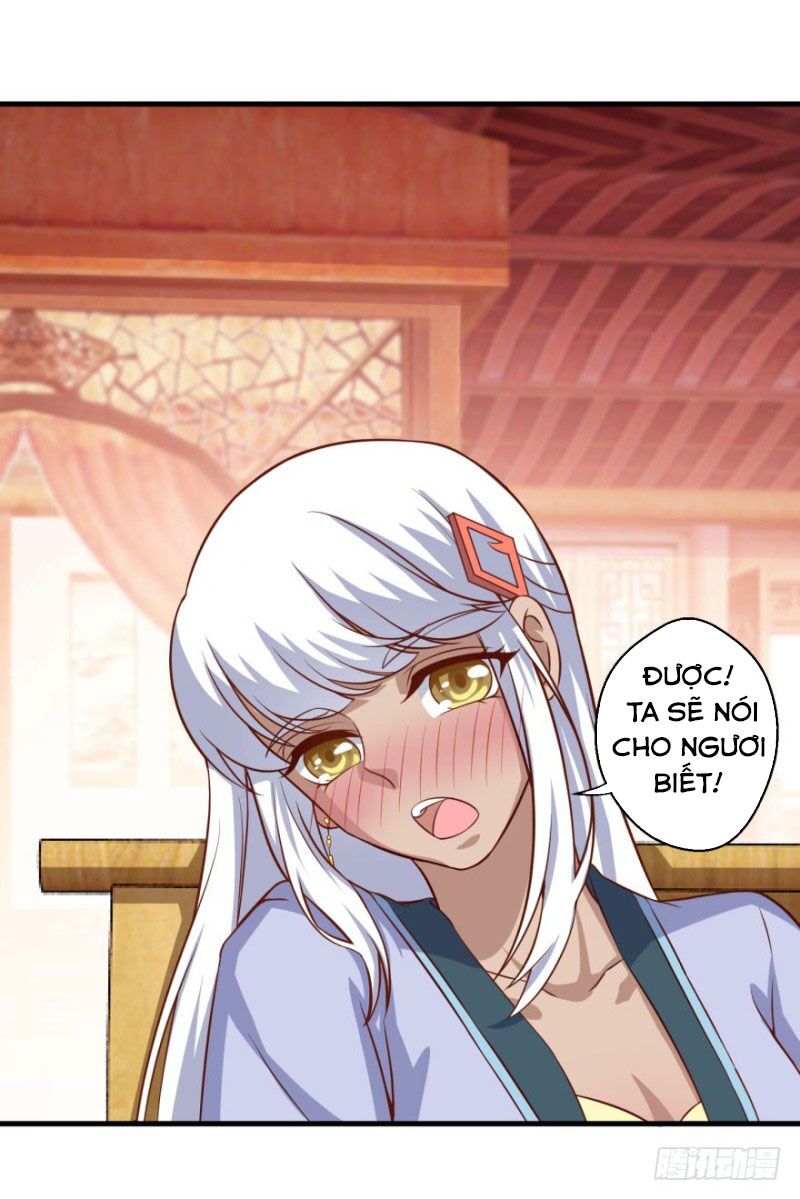 Tiên Ma Đồng Tu: Chapter 108