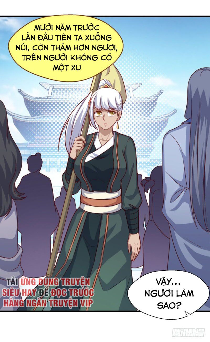 Tiên Ma Đồng Tu: Chapter 108