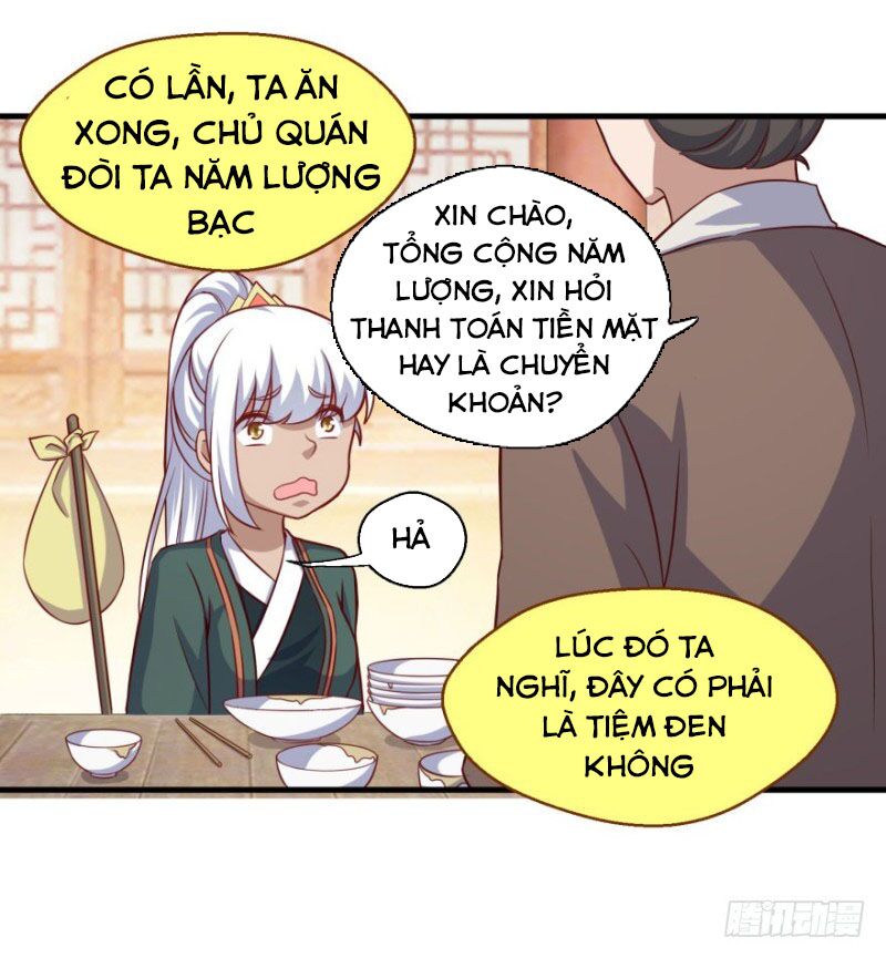 Tiên Ma Đồng Tu: Chapter 108