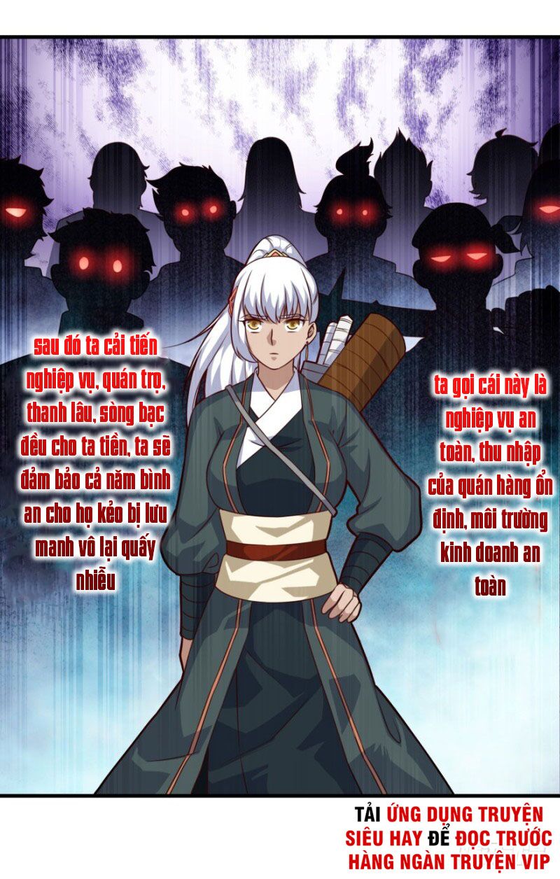 Tiên Ma Đồng Tu: Chapter 108