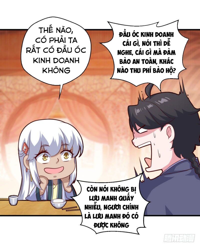 Tiên Ma Đồng Tu: Chapter 108