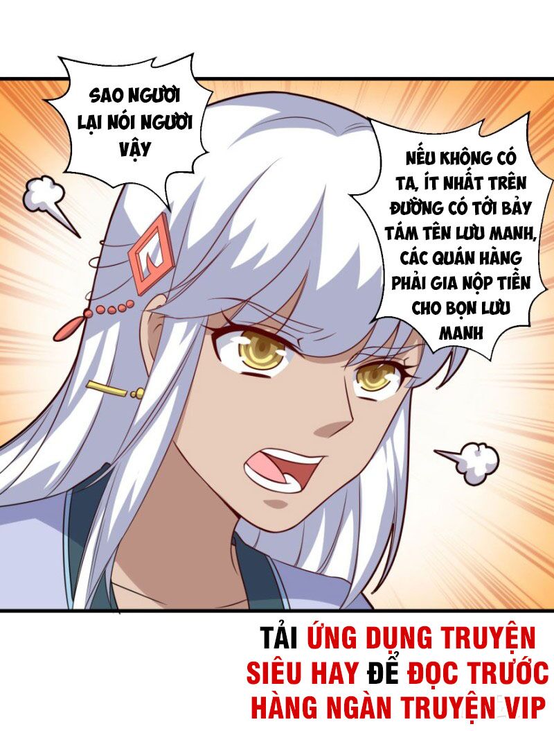 Tiên Ma Đồng Tu: Chapter 108