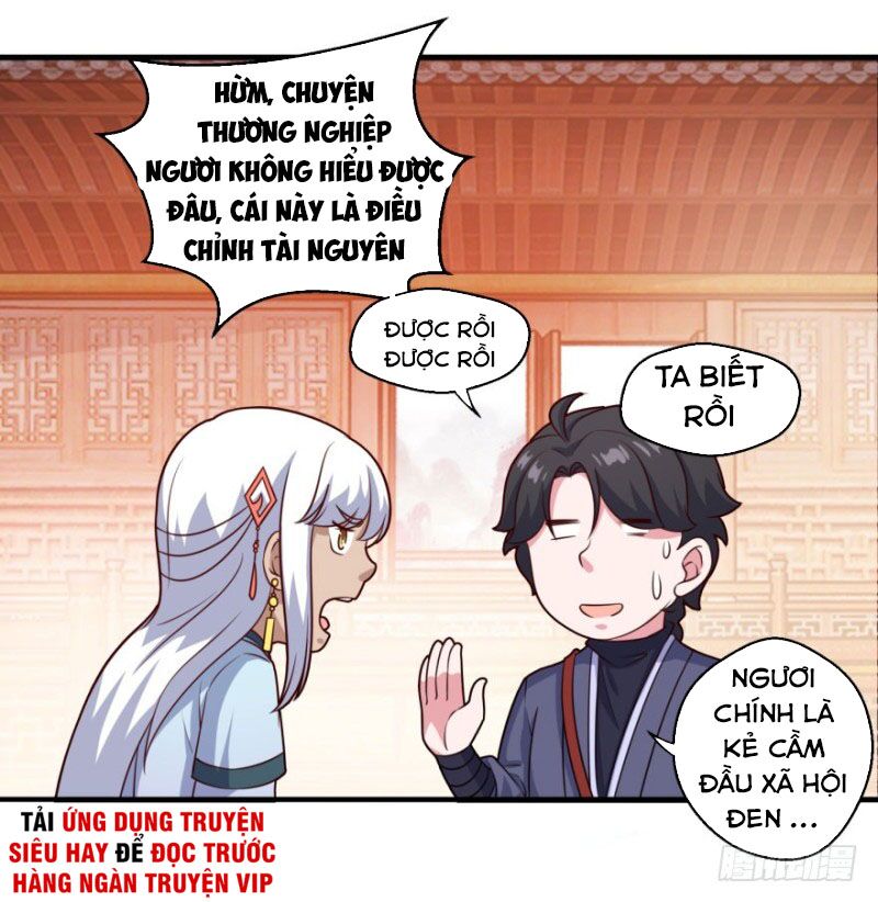 Tiên Ma Đồng Tu: Chapter 108