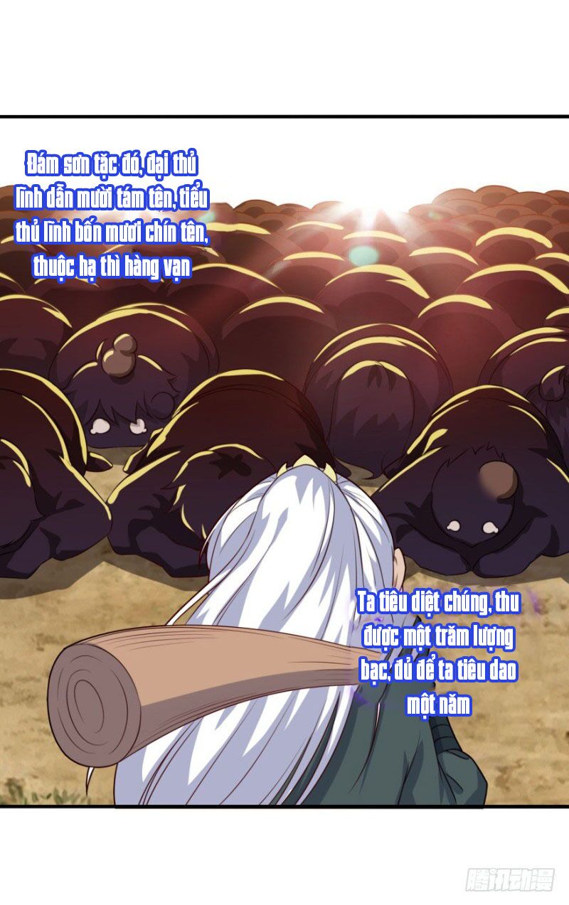 Tiên Ma Đồng Tu: Chapter 108